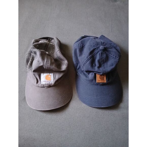 Carhartt Hats Bundle - Picture 1 of 5